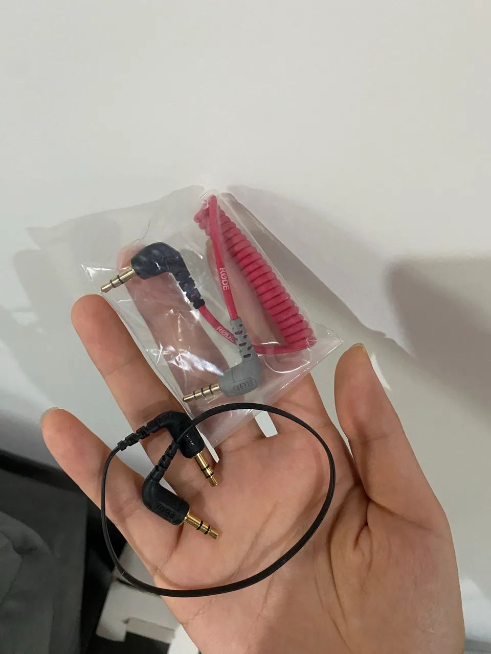 Microphone  - Foto 4