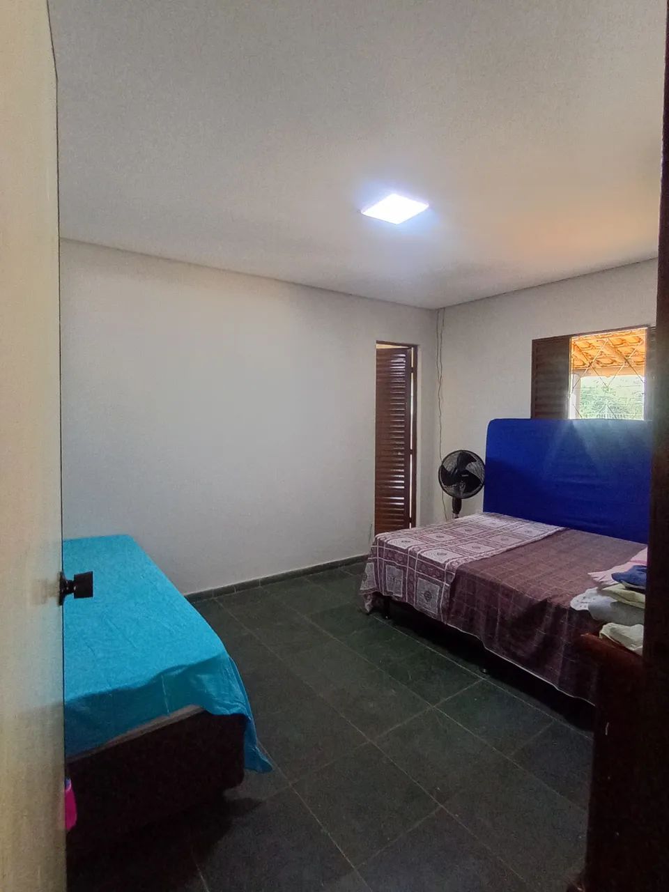 Vendo chácara 