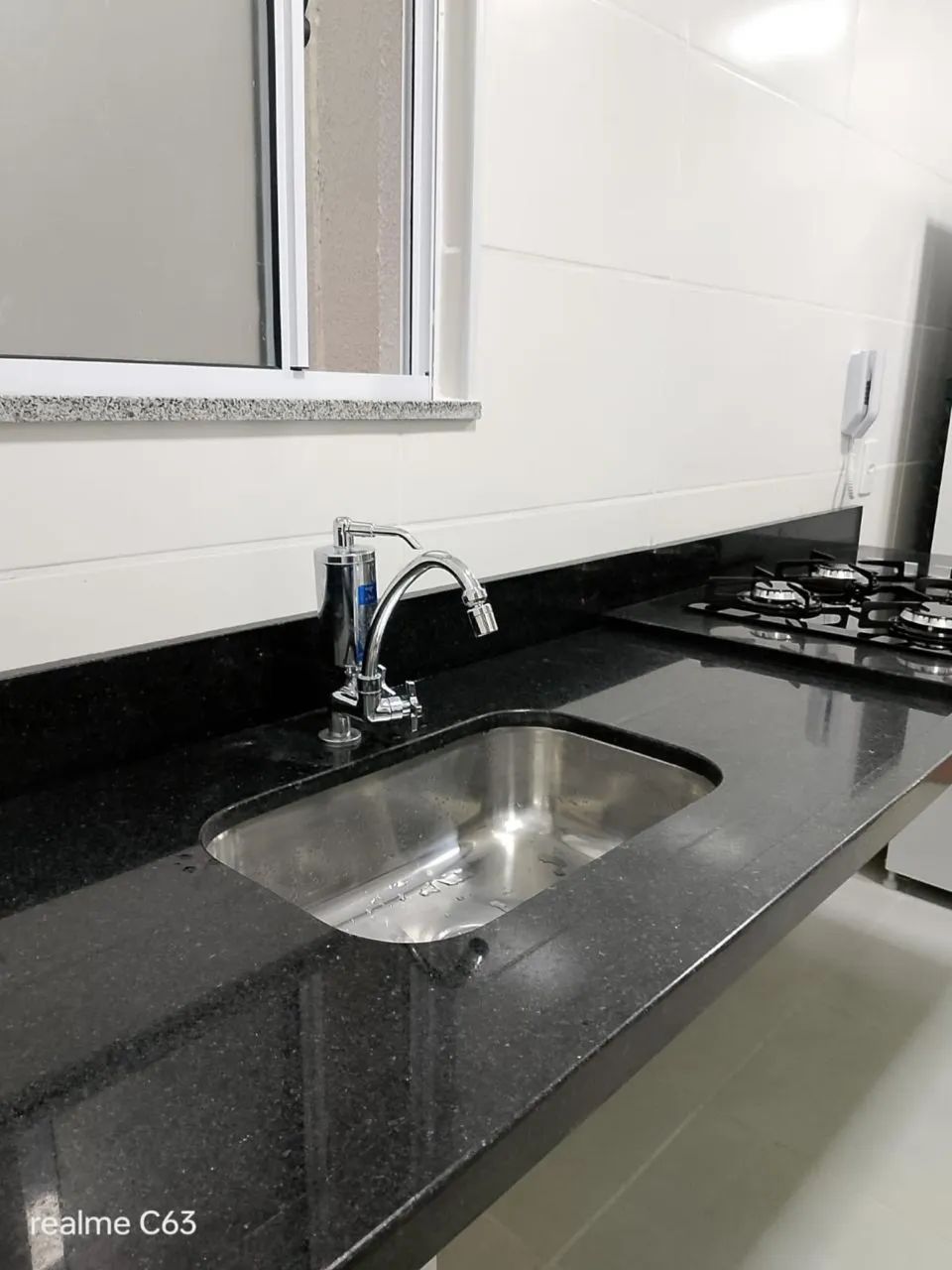 Serviços de marmoraria e engenharia  - Foto 3