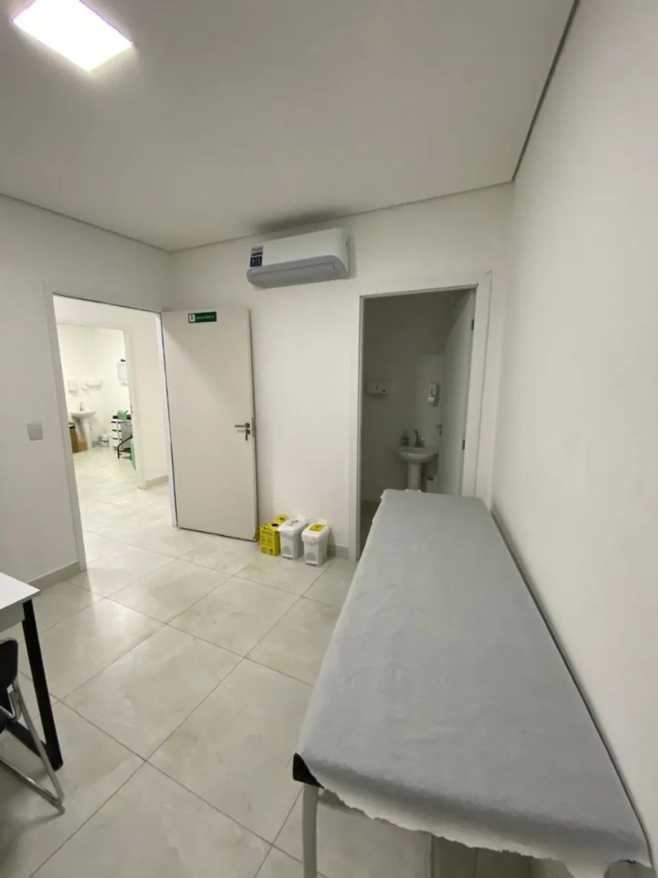 Clinica Médica + Posto de coleta sangue - Foto 2