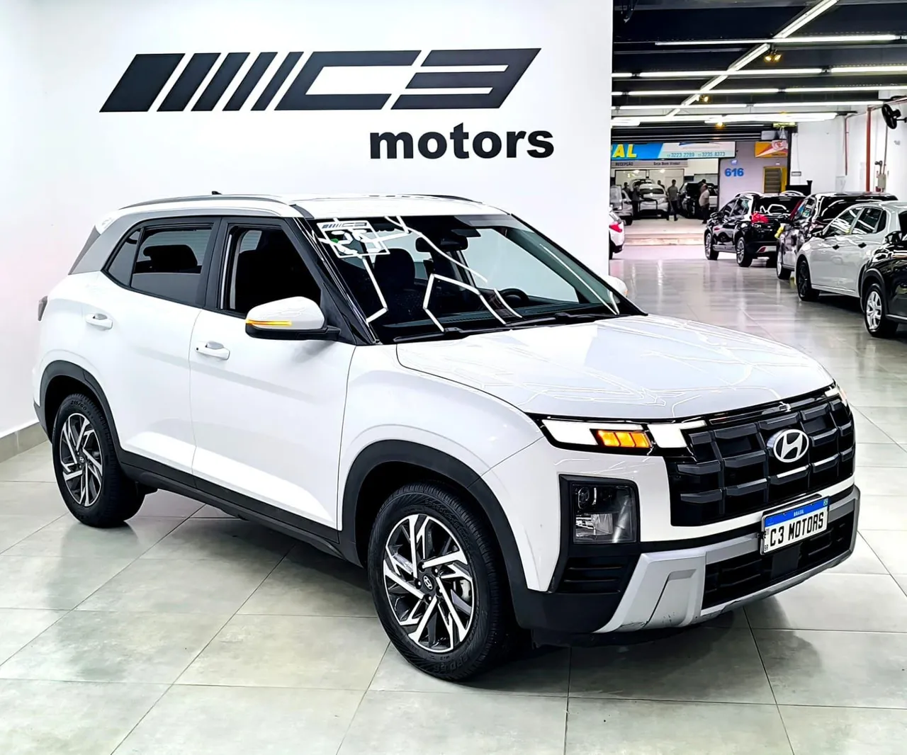 Citroen C3 AIRCROSS7 XTR 1.0 TB. 200 AUT. 2025 Usados e Novos