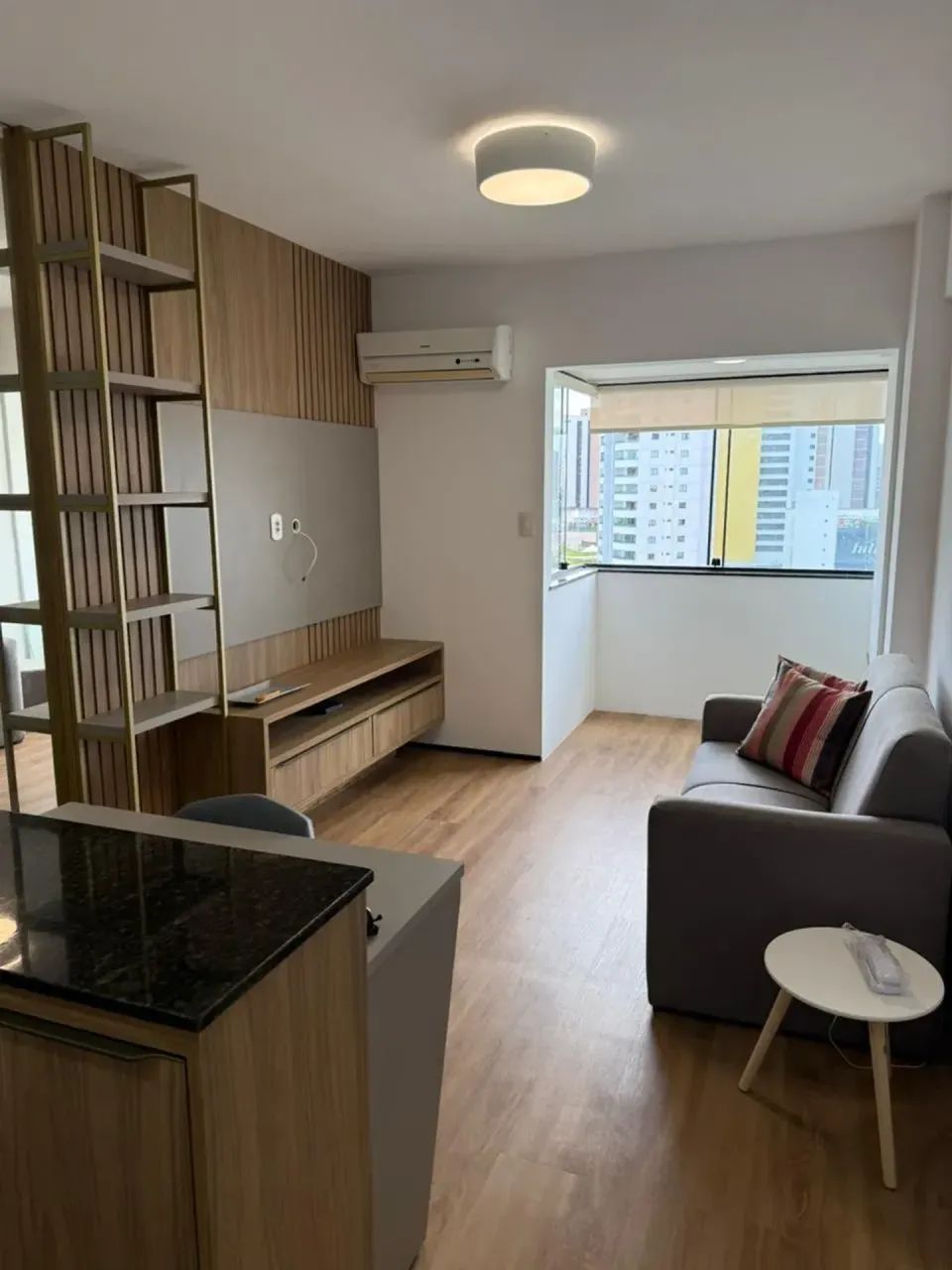 Biarritz Residence  Ponta do Farol