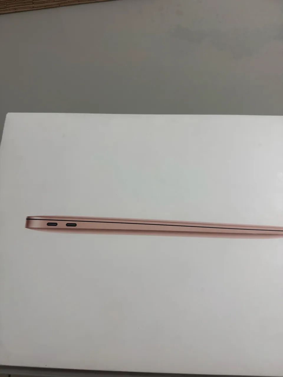 MacBook M1 8GB RAM | 256GB NOVINHO  - Foto 2