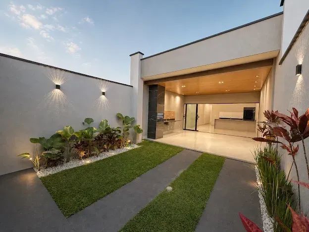 Vendo Casa Térrea, Setor Orienteville - Goiânia - Foto 3