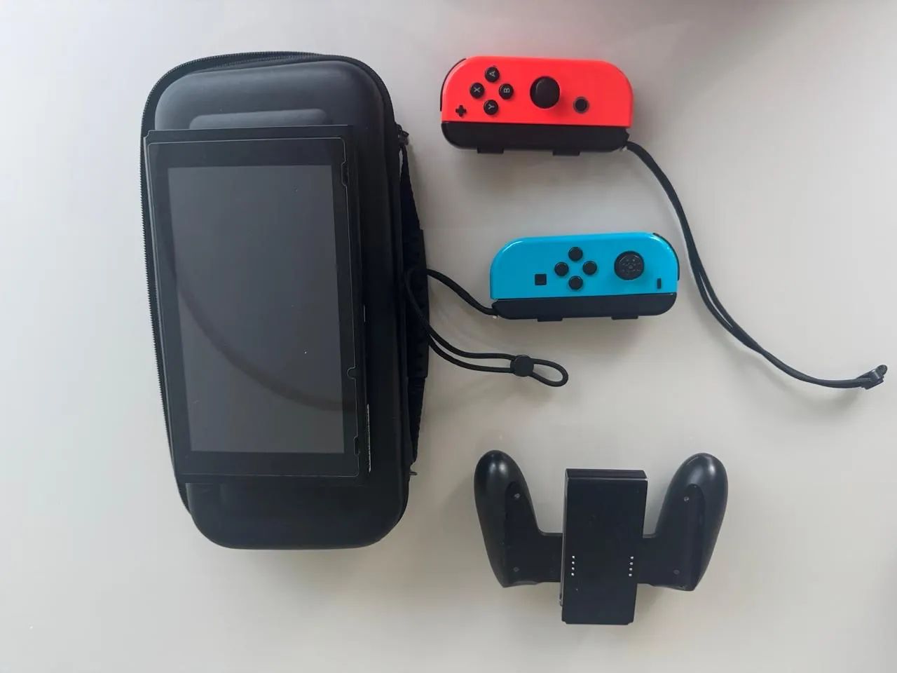 Nintendo switch 1 - Foto 3