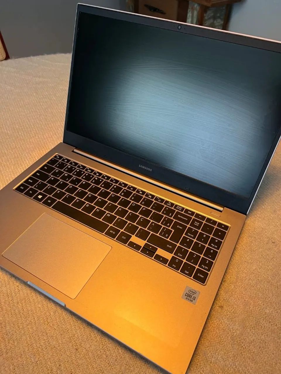 Samsung Book E20 Intel Core i3 - Foto 5