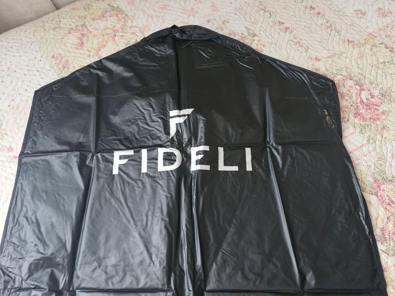 Porta terno fideli - Foto 3