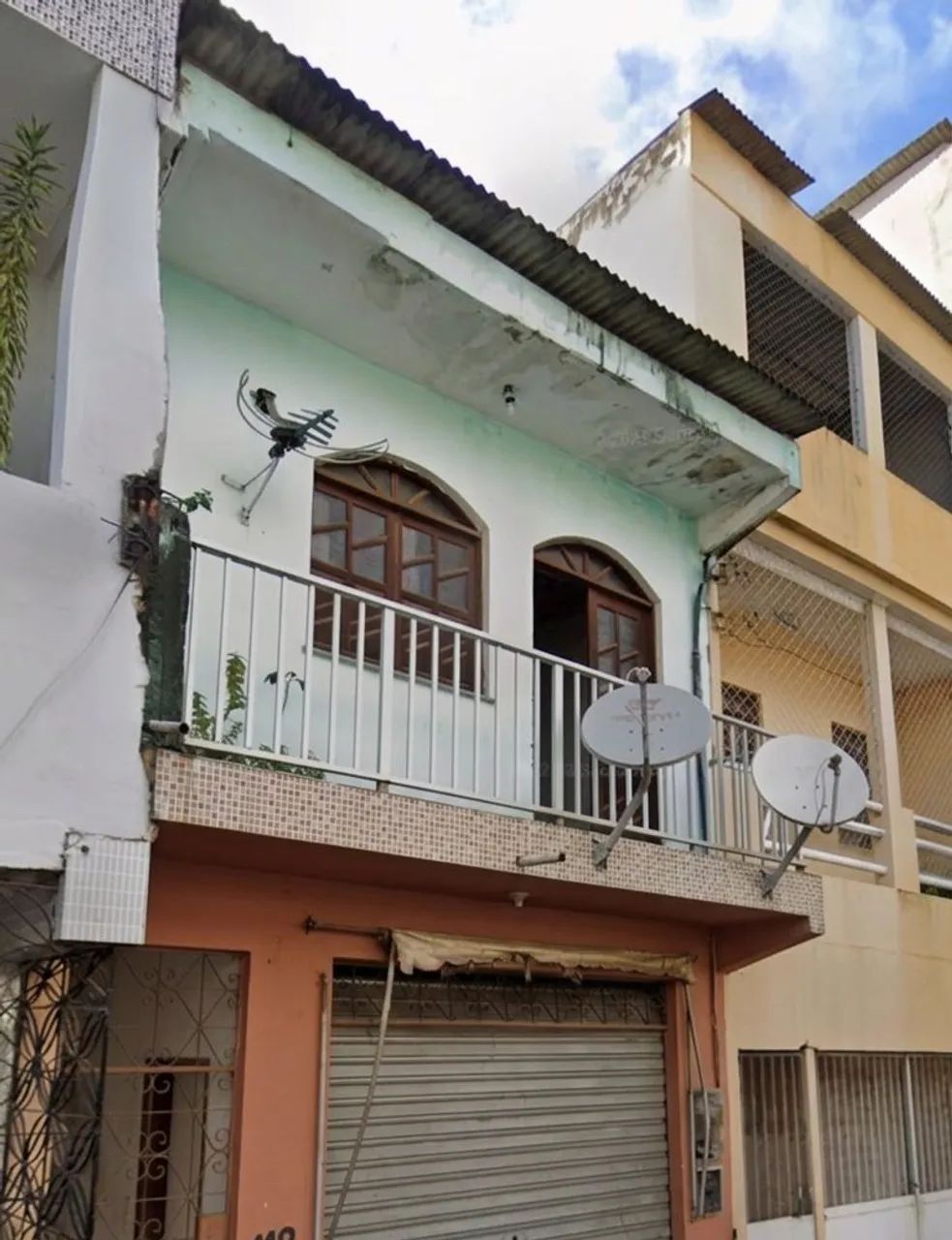 Foto - Salvador - Pernambués