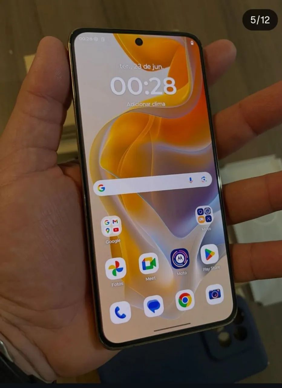 Moto Edge 50 Neo - Foto 2