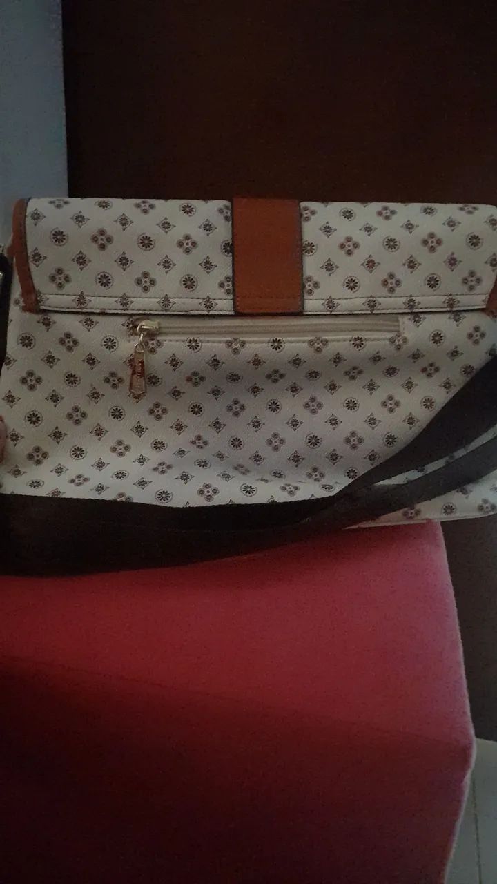 Bolsa lindíssima.  - Foto 5