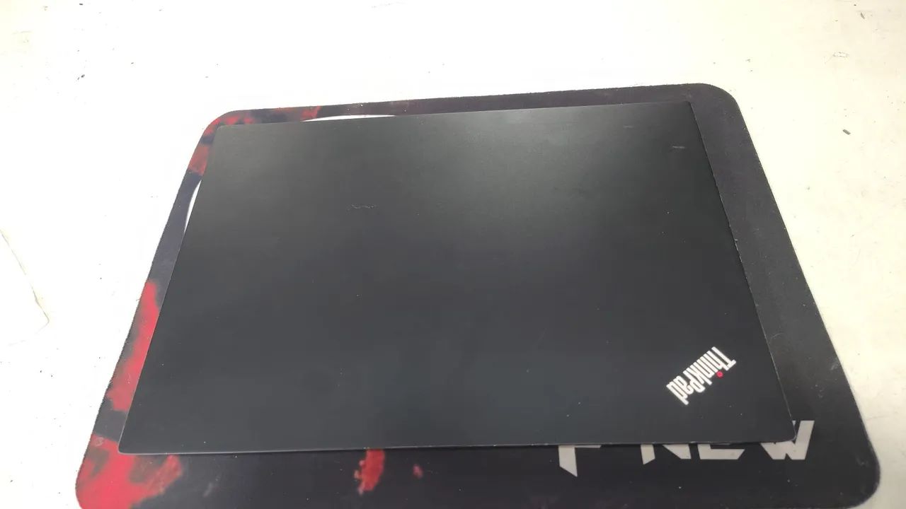 Notebook thrinkpad i5 10 geração ( 2 mil ) - Foto 2
