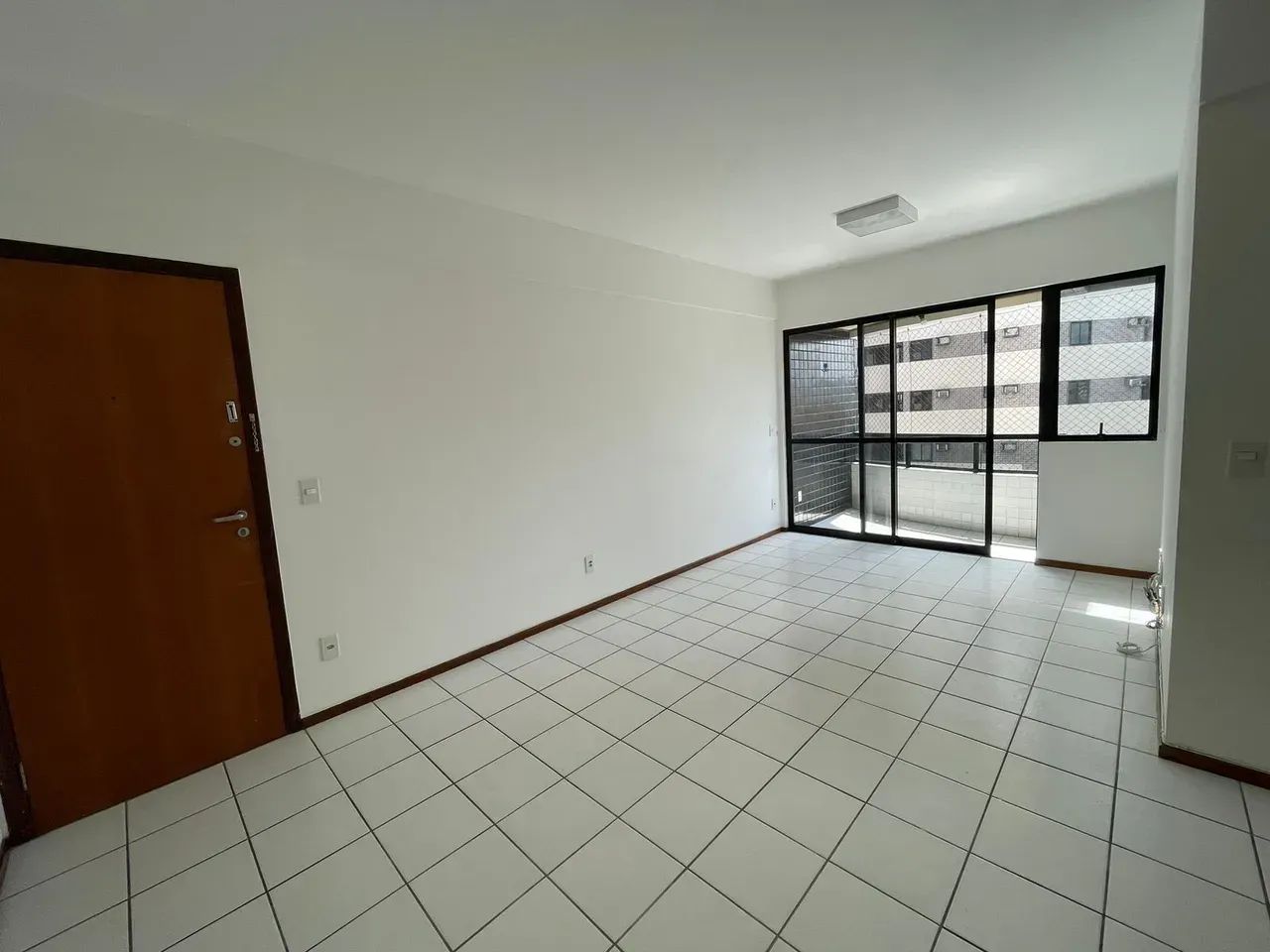 Apartamento para alugar na Ponta Verde! - Foto 2