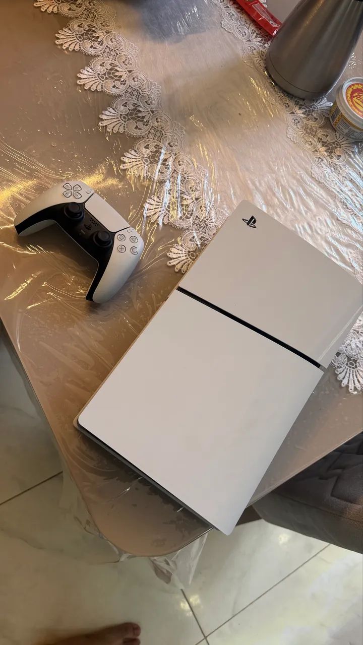 Ps5 slim 