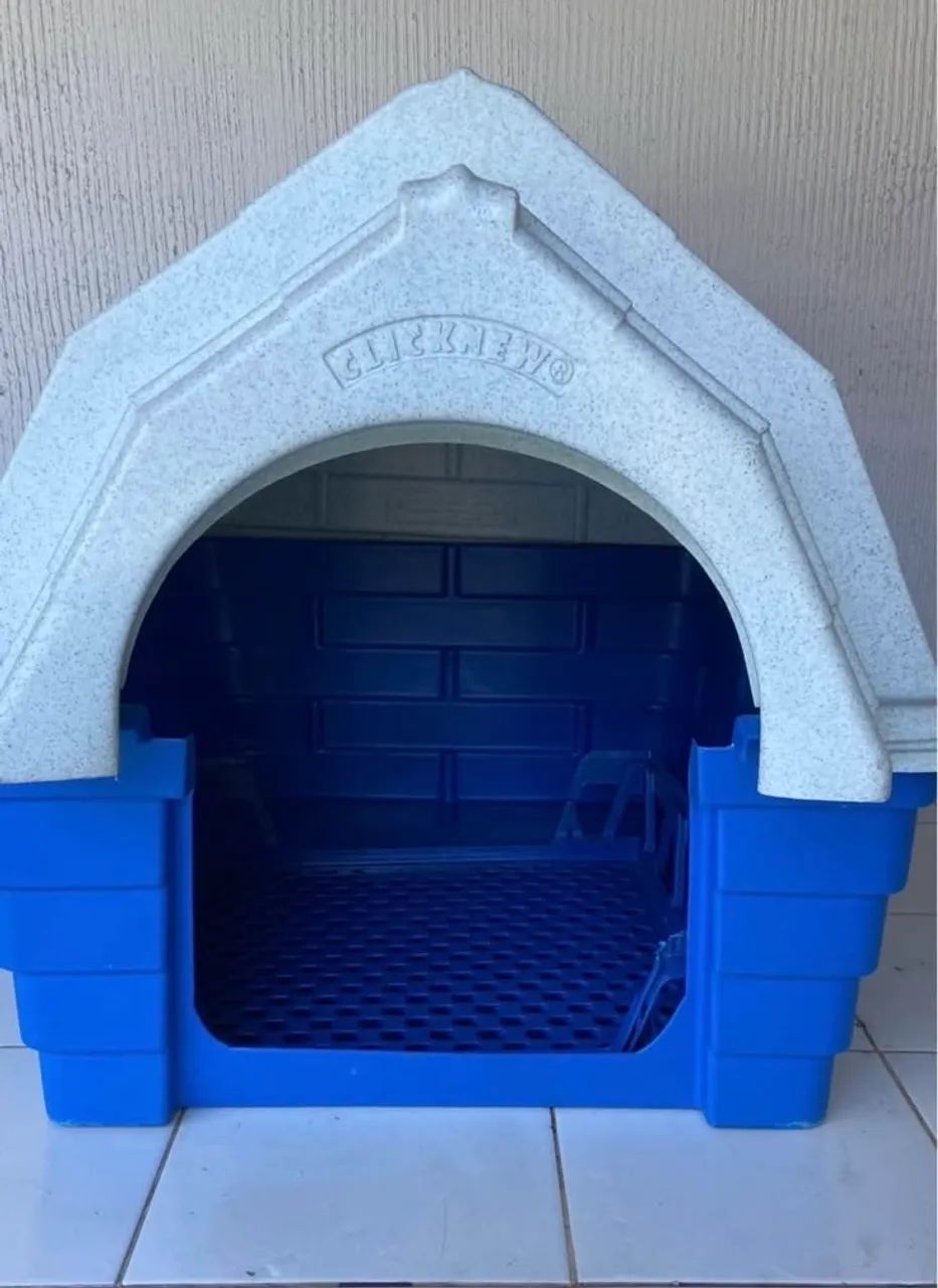 Casinha de cachorro  - Foto 4
