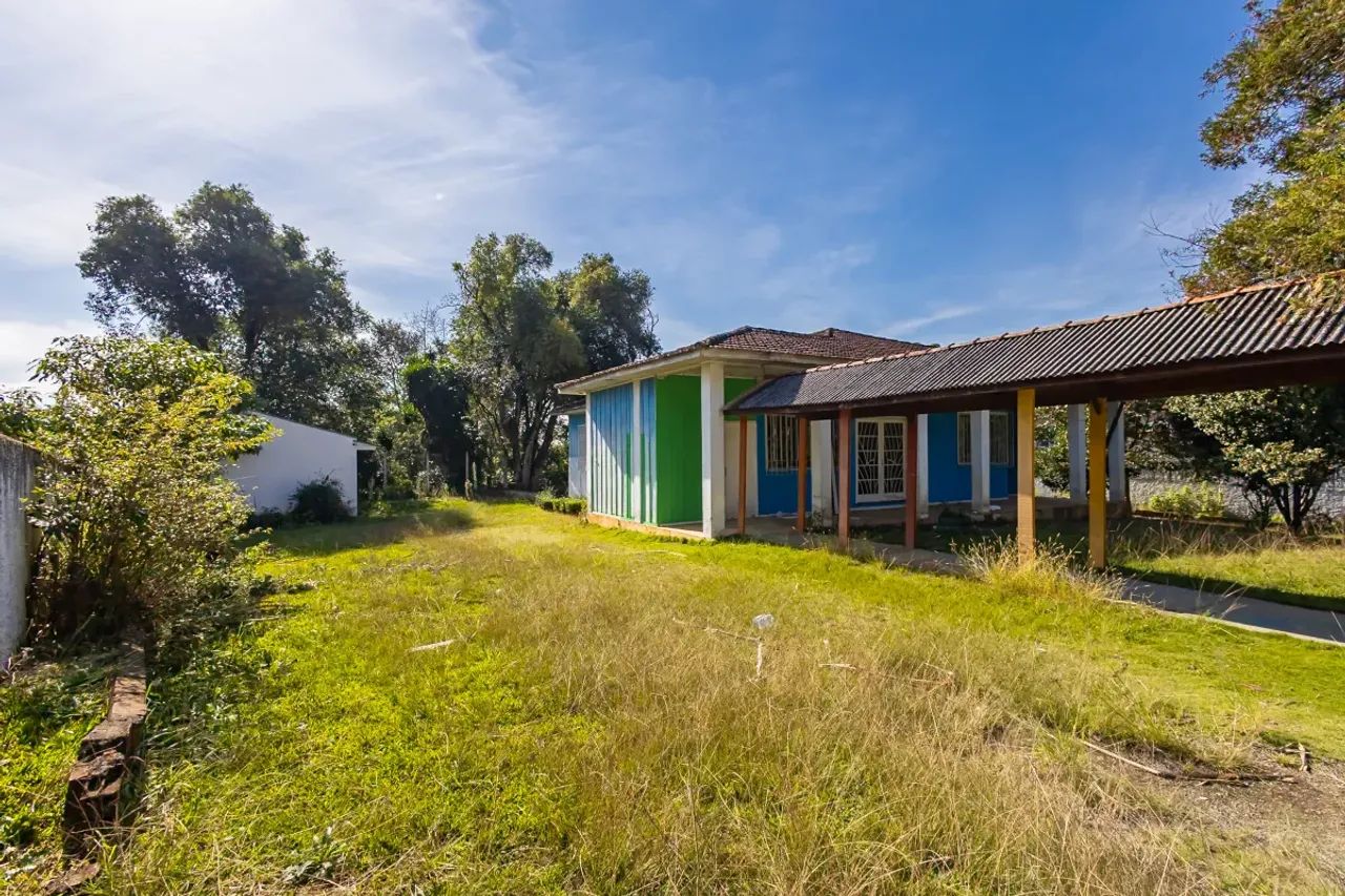 Terreno com 2.716m² no Barreirinha - Foto 2