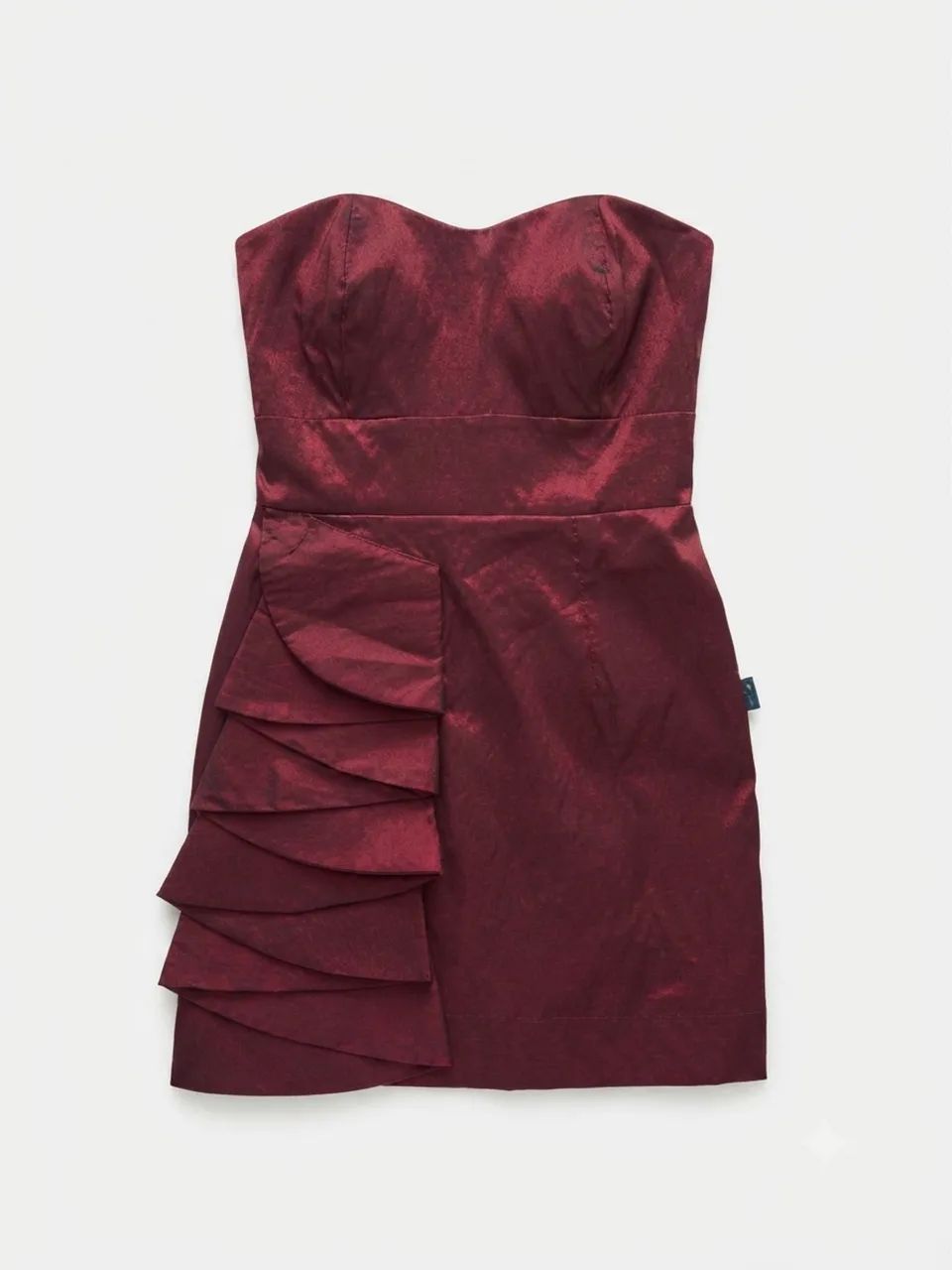 Vestido Tomara que Caia Semi Novo