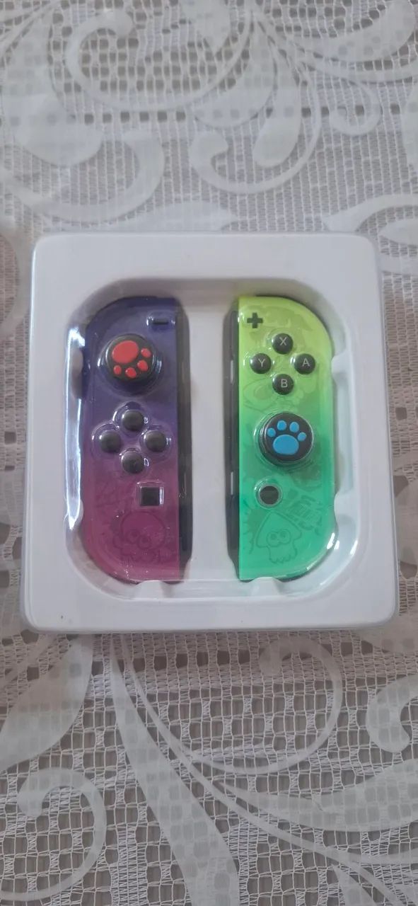 Joy con Nintendo switch 