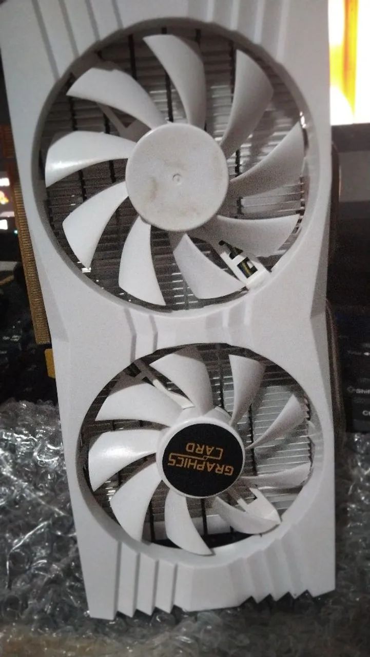 RX 580 (Leia a descrição) - Foto 3
