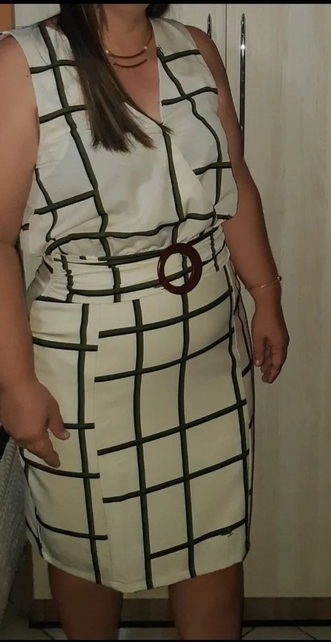 Vestido 