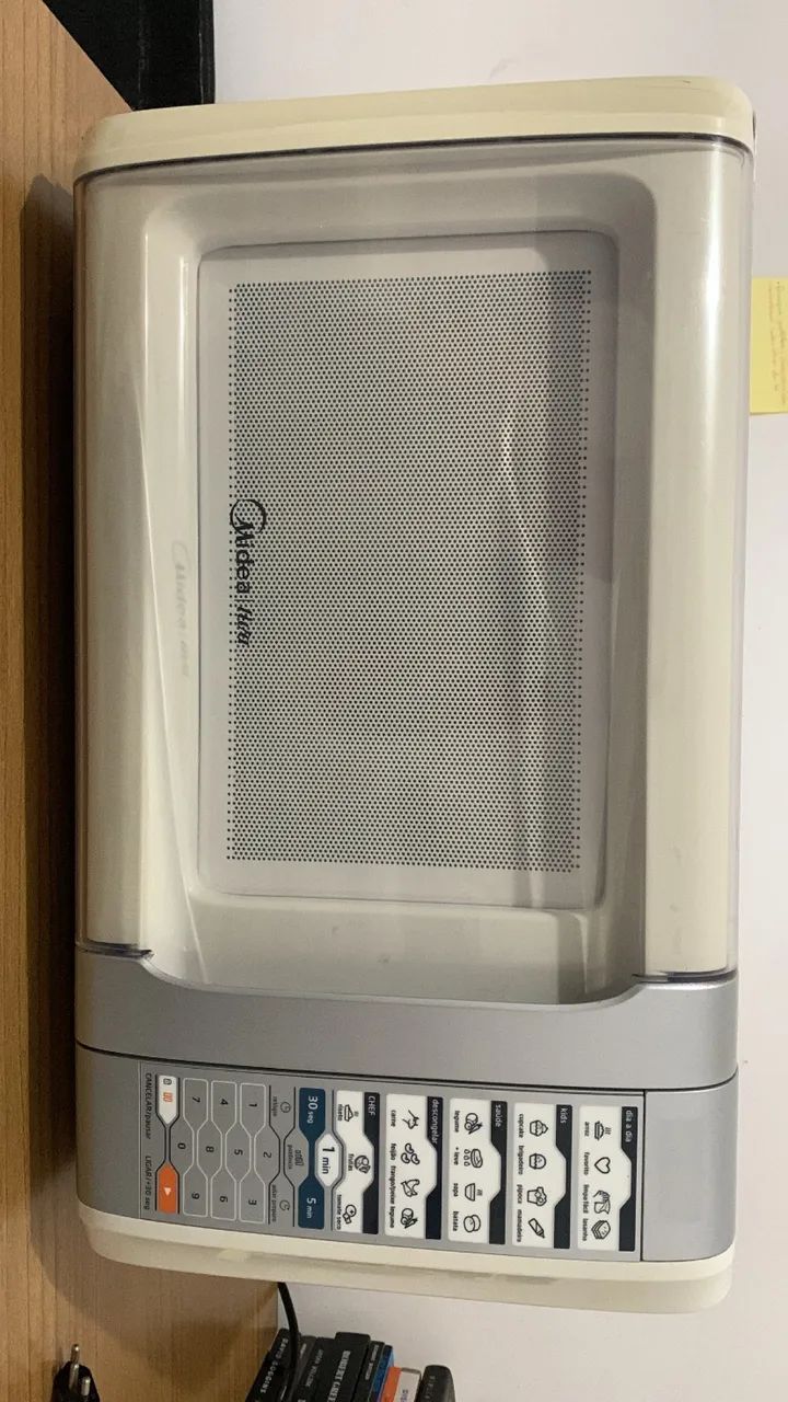 Microondas  - Foto 5