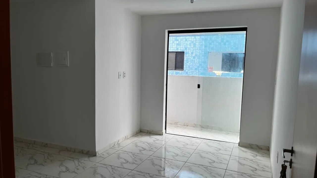 Foto - João Pessoa - Muçumagro