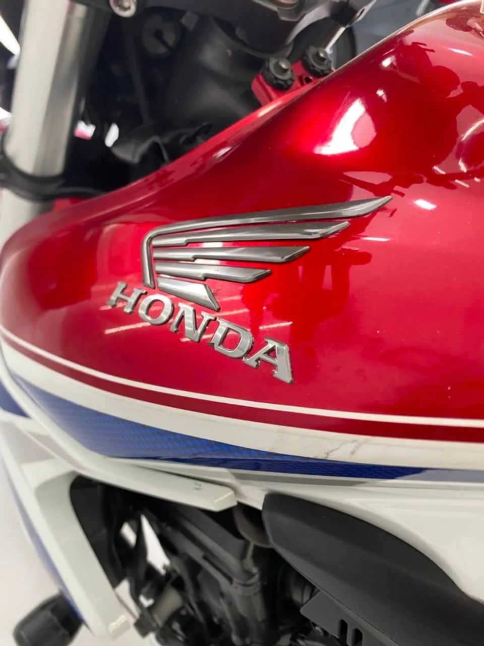 CB1000R Barracuda 2015 - Foto 3