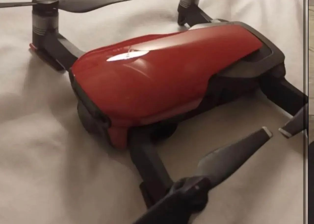 Drone DJI Mavic Air 2 - Foto 3
