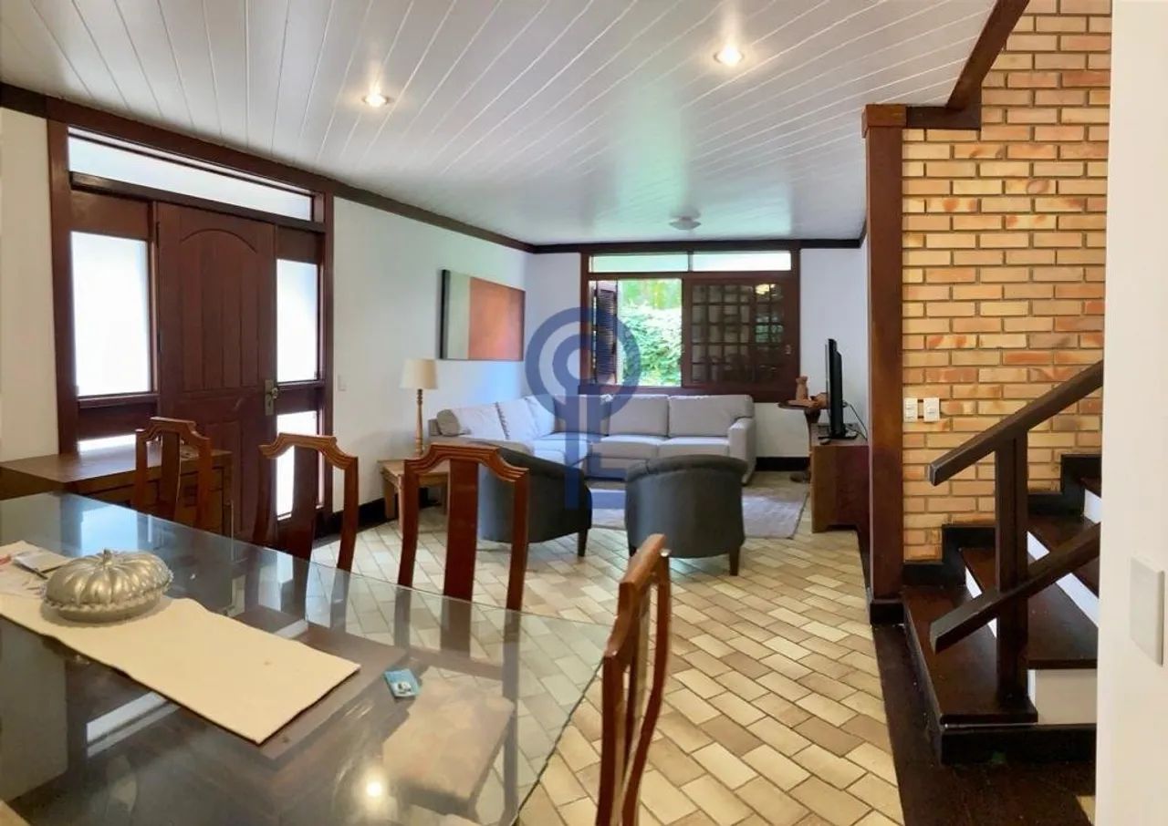 Casa com 04 quartos para aluguel em Jurerê Internacional - Foto 4