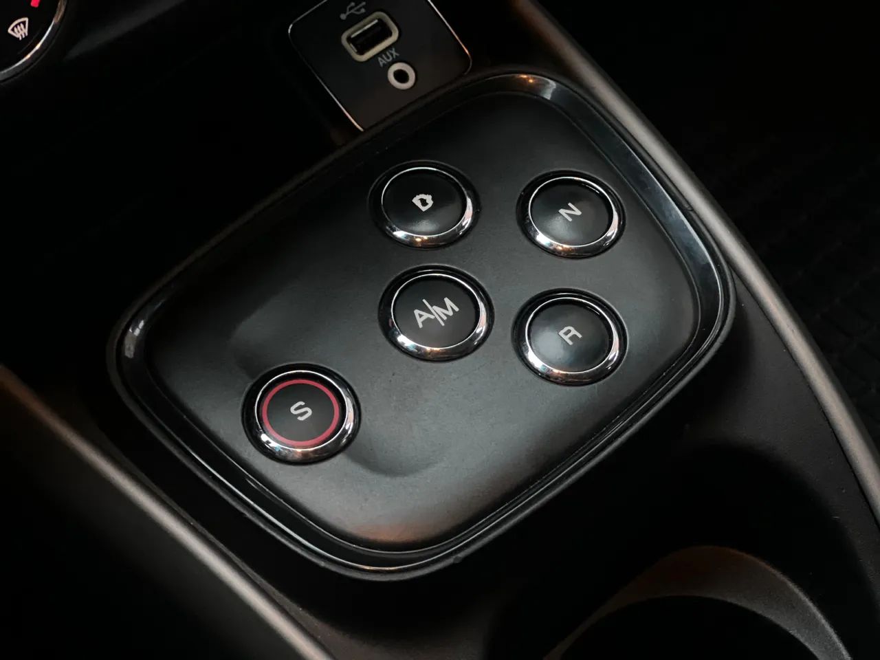 Fiat Cronos Drive GSR 1.3 8V Flex 2019 - Foto 5