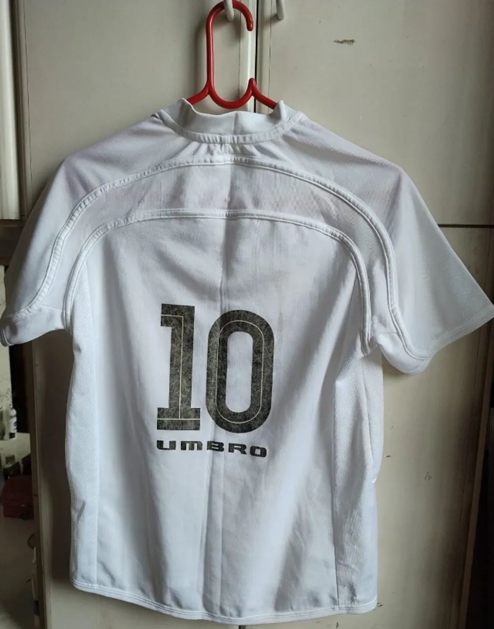 Camisa infantil do Santos  - Foto 2
