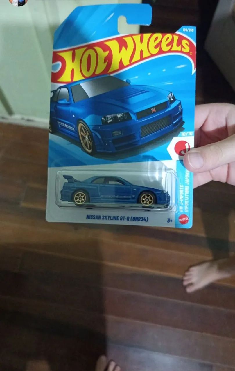 Carrinhos colecionáveis - Foto 3