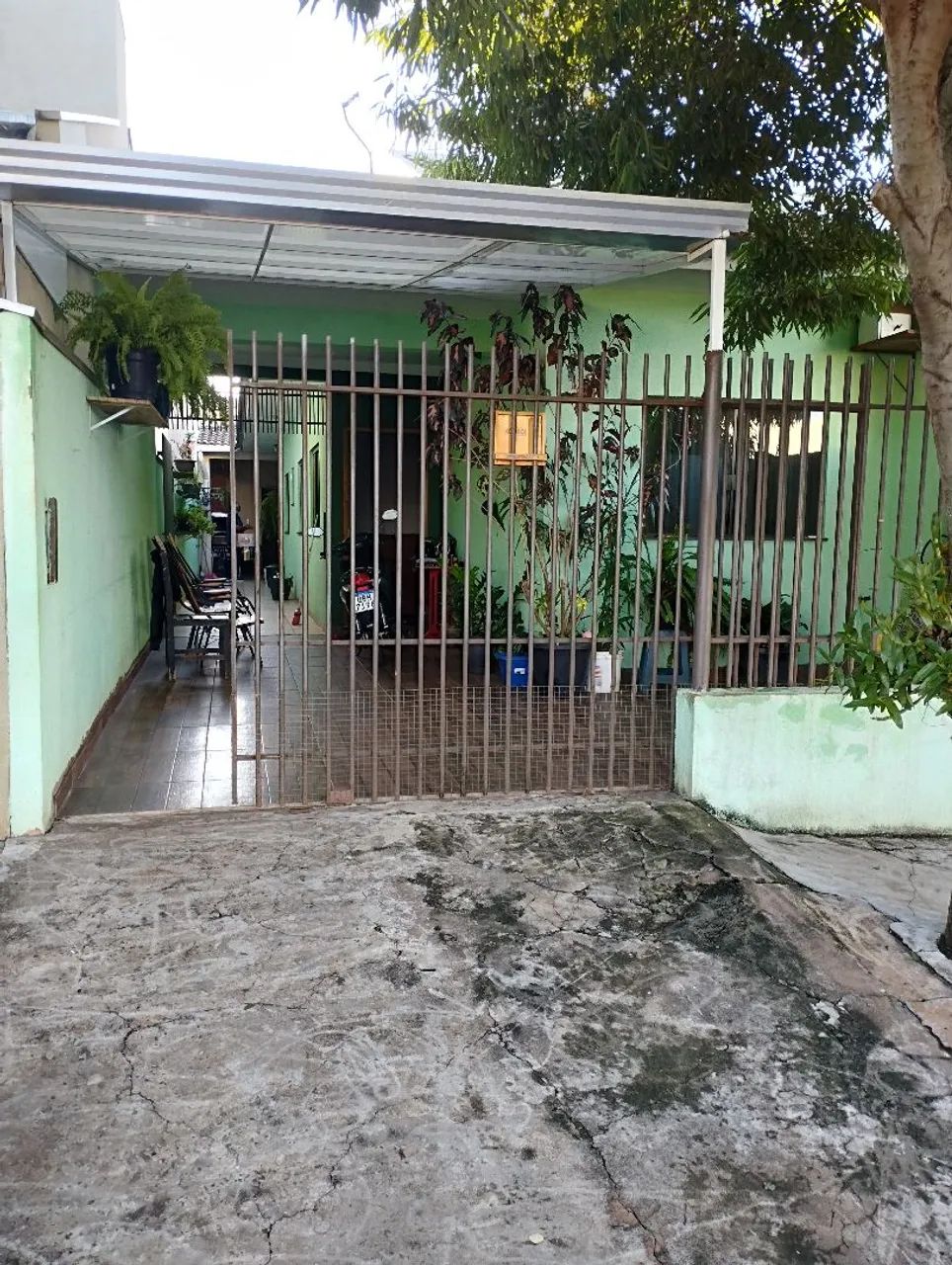 Foto - Mandaguaçu - Zona Noroeste