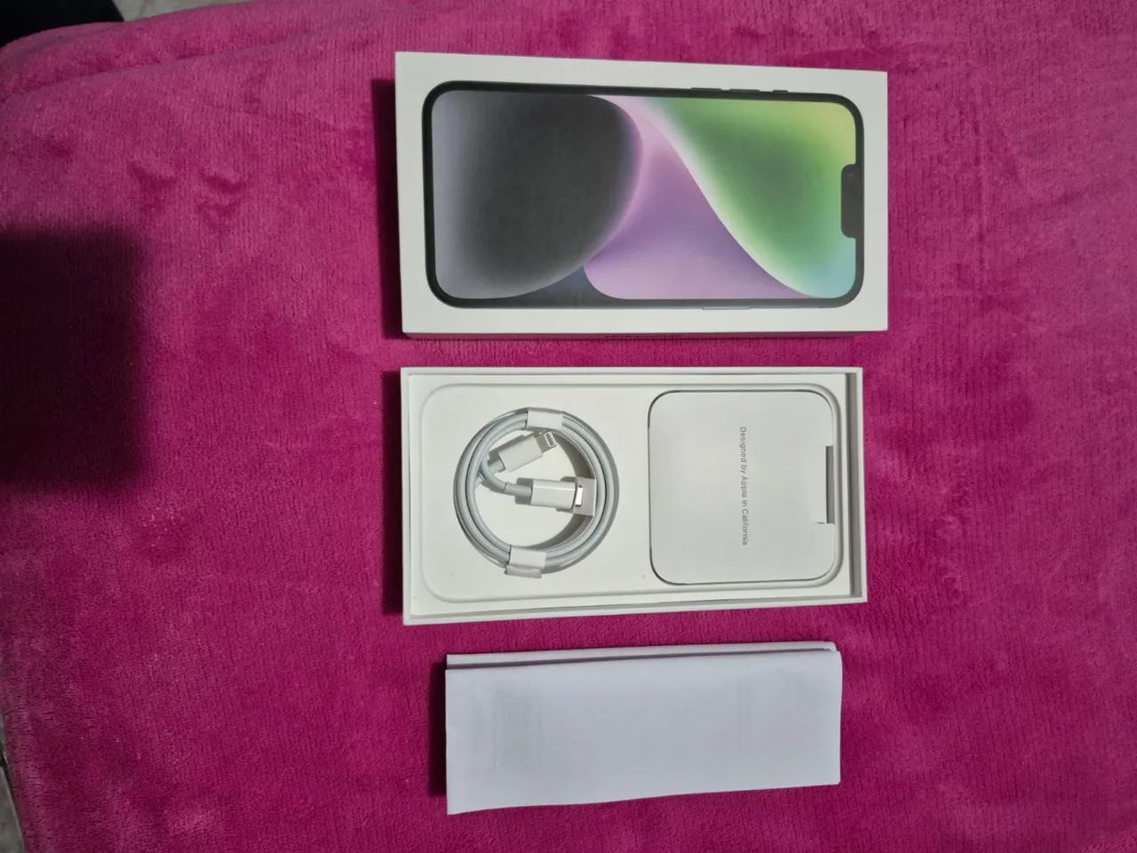 iPhone 14 Plus 256GB - Foto 2