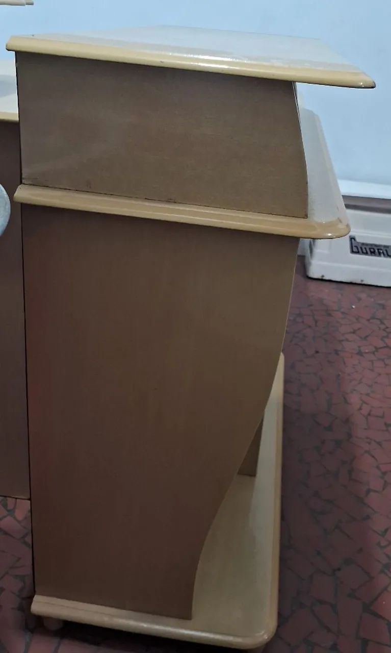 Rack marfim - Foto 2