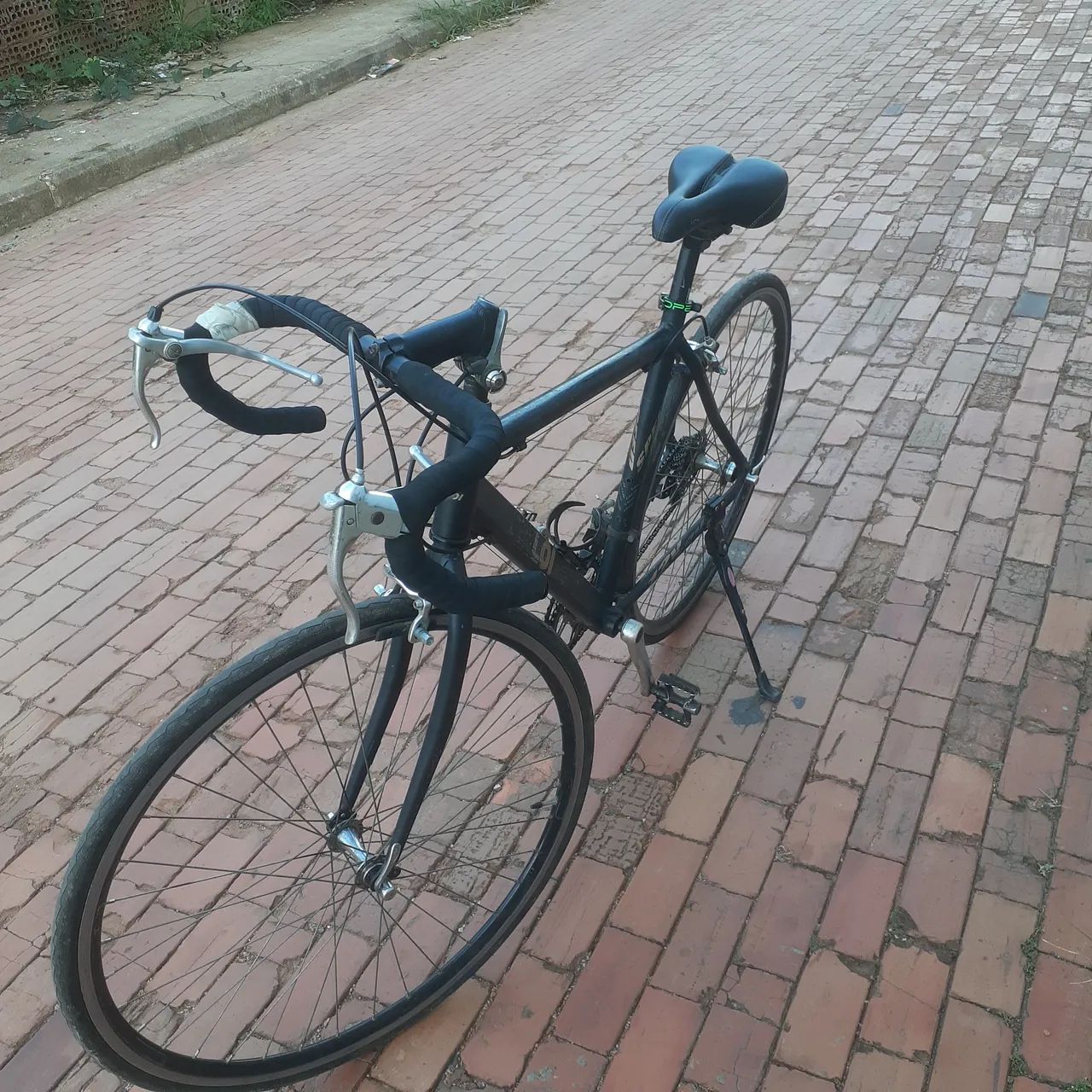 Bicicleta  - Foto 2