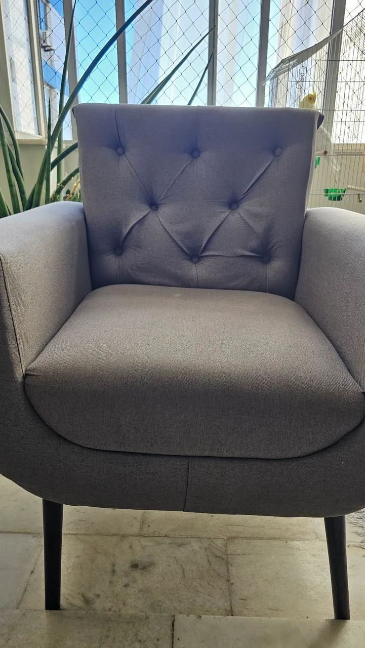 Poltronas Confortáveis  - Foto 2