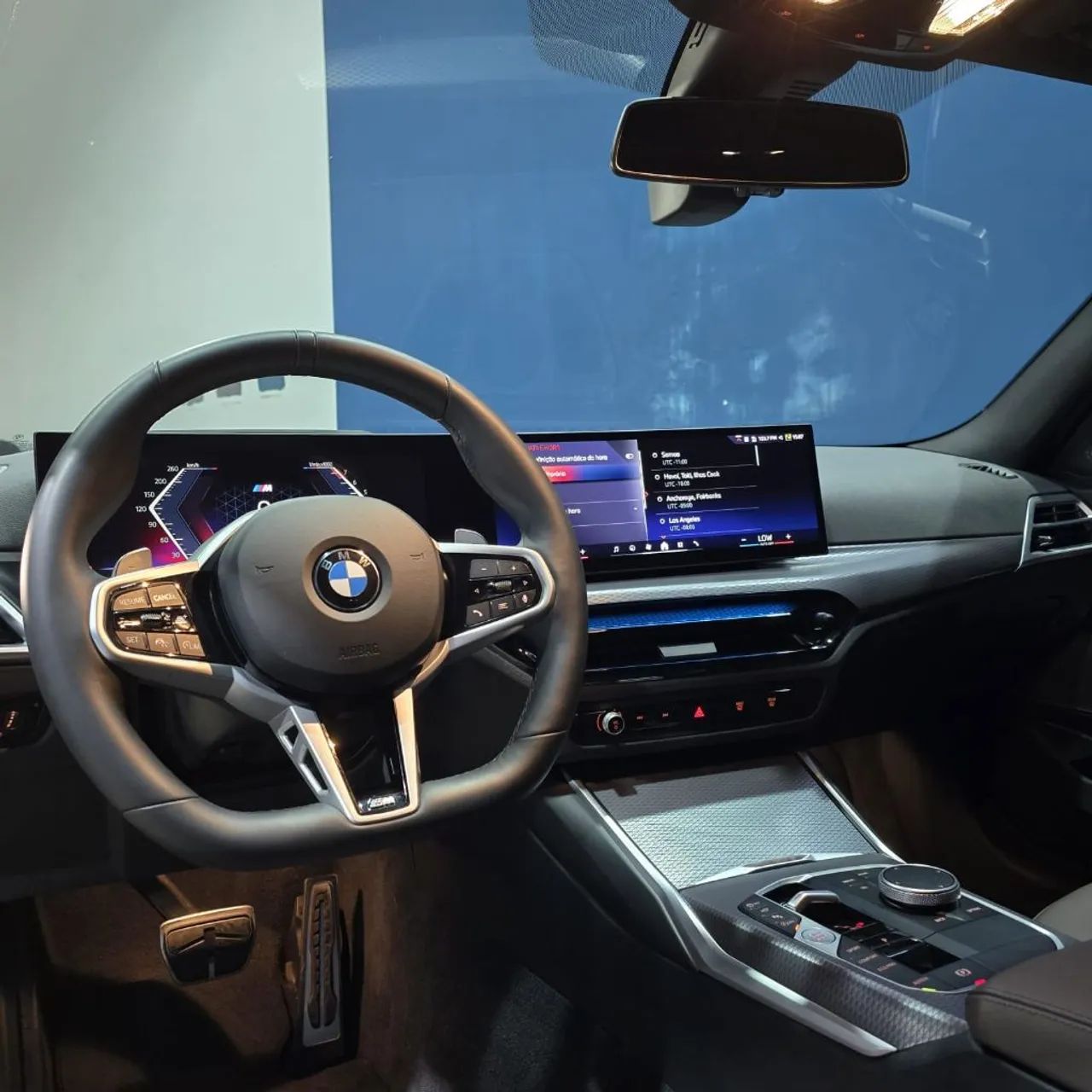 BMW 320I A 2026 - Foto 3