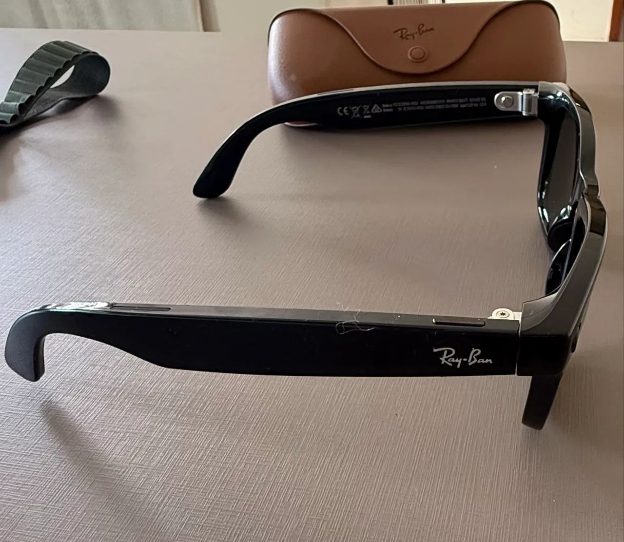 Ray-ban meta 2 - Foto 5