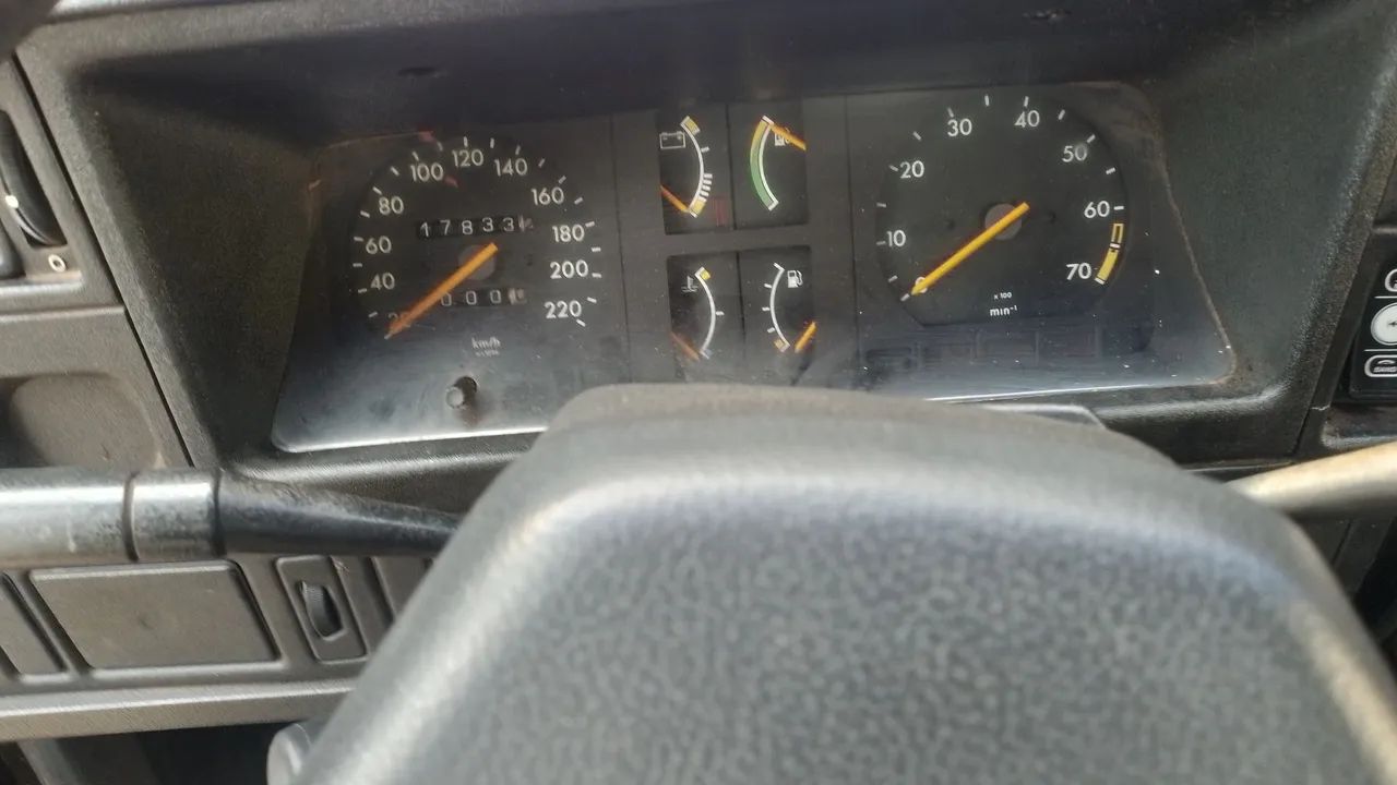 Chevrolet Monza Sl/e SR 2.0 1991 - Foto 4