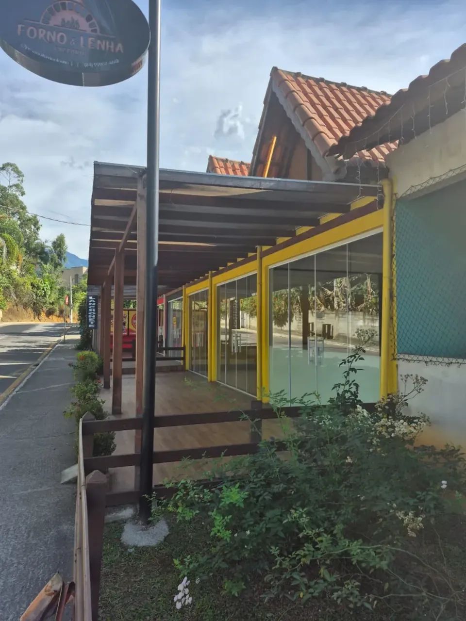 Oportunidade de loja para locação em Penedo! - Foto 3