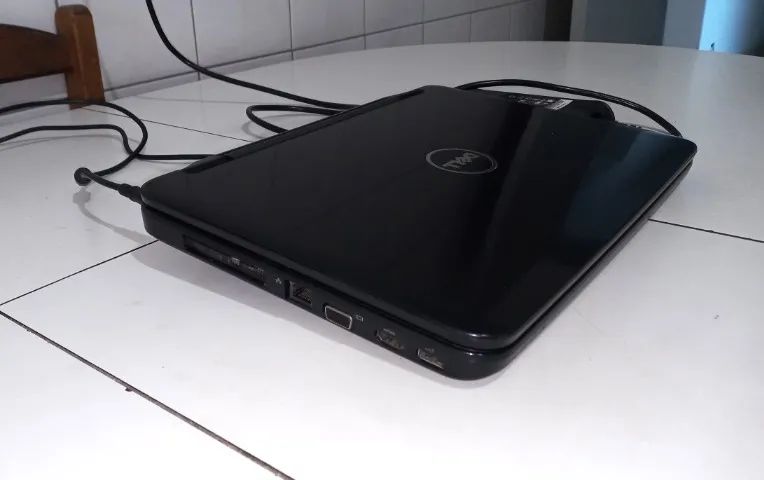 Notebook DELL Inspiron N4050 - Foto 4