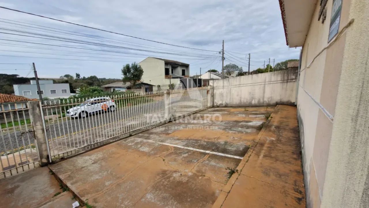 Comercial Casa em Ponta Grossa - Foto 2