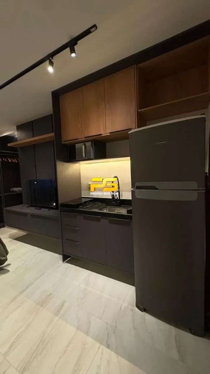 Flat em Intermares para Venda com 22m² REF: FL0081 - Foto 2