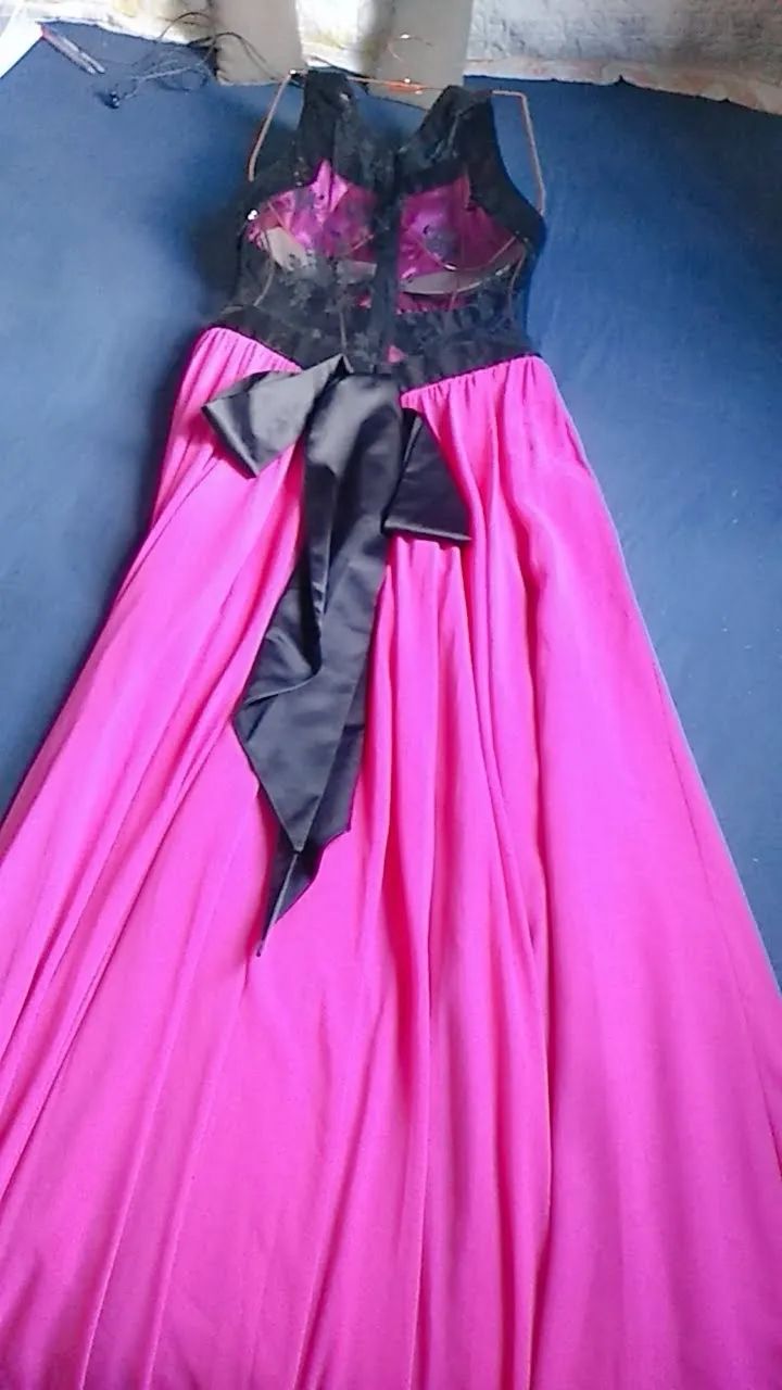 Vestido de festa - Foto 2