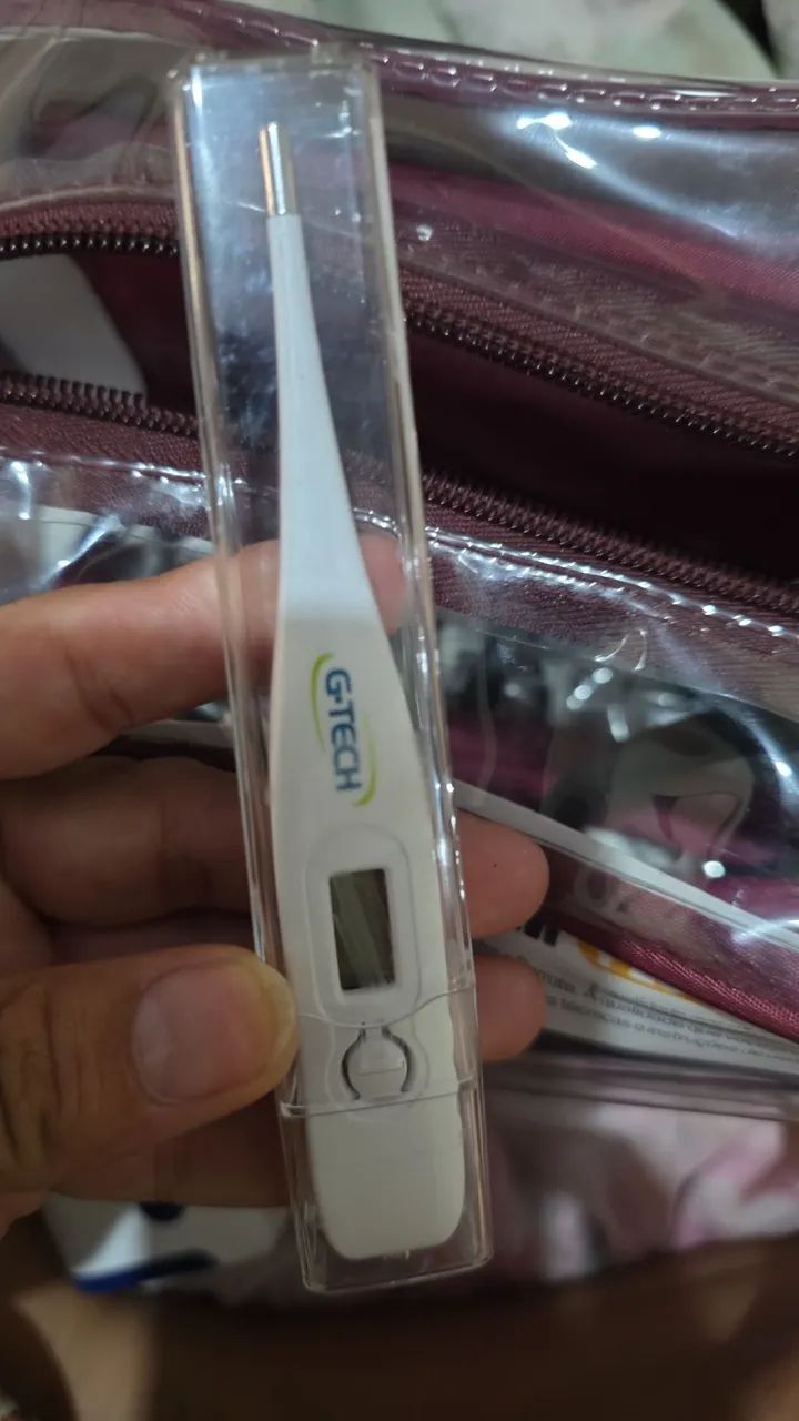 Kit Acadêmico De Enfermagem - Foto 3