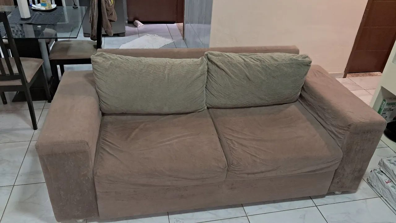Sofá 