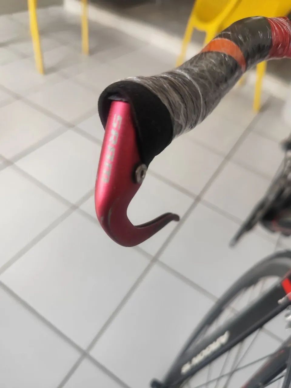 Bicicleta Triatlo  - Foto 2
