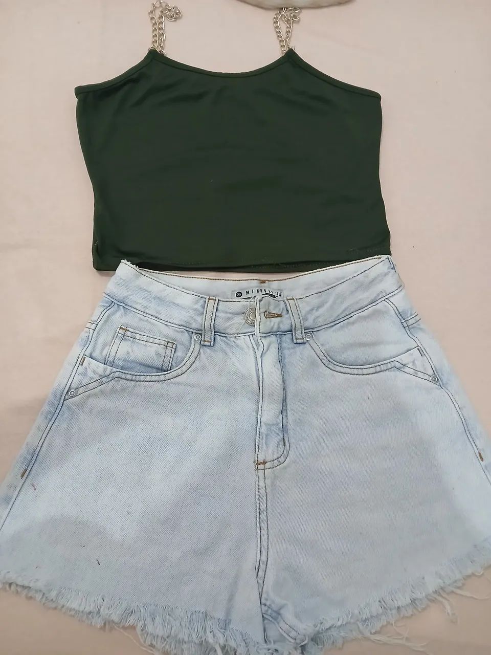Roupas  - Foto 3