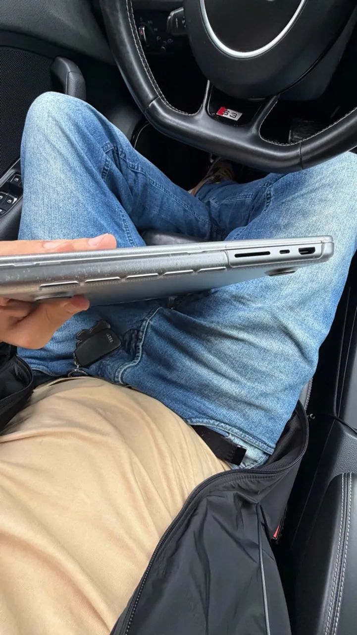 Macbook M2 PRO 1tb - Foto 3