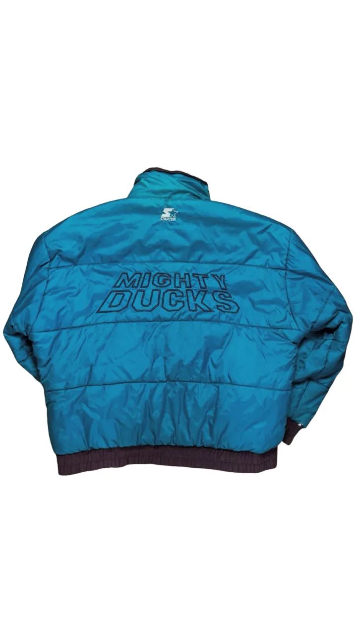 Jaqueta ducks starter - Foto 4